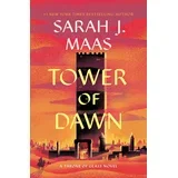 Sarah J. Maas - Throne of Glass: Tower of Dawn