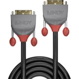 Lindy DVI priključni kabel 7.50 m crna 36225 | Eponuda.ba