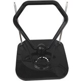 Falcom Antena sobna sa pojačalom, UHF/VHF, crna – ANT-207 u