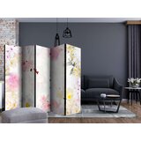  Paravan u 5 dijelova - The smell of spring flowers II [Room Dividers] 225x172 | shoptok.hr