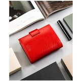 Peterson PortfelskrzanyPTN2516BO55416 Crvena | shoptok.hr