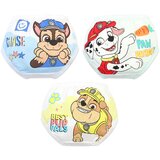 Paw Patrol Set donjeg veša za devojčice PA1962, 3 komada, Šareni | Eponuda.com