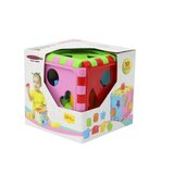 JAMARA didaktička igračka kreativna kocka | shoptok.hr