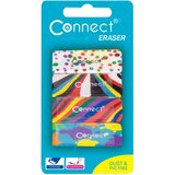 Gumica SINTETIČKA MULTICOLOUR PK4 CONNECT BLISTER | shoptok.hr