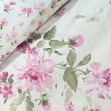 Catherine Lansfield Enojna posteljnina 135x200 cm Avebury Floral – | Shoptok.si
