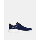Skechers Nizke superge 118312 BOBS SQUAD Modra Cene
