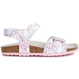 Geox sandal J028MC J ADRIEL G. C C0653 00004 D bela 34 Cene
