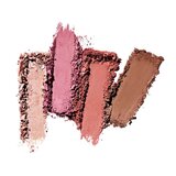 Smashbox Halo Sculpt + Glow Face Palette paleta highlightera i rumenila nijansa Pink Saturation 15,7 g | shoptok.hr
