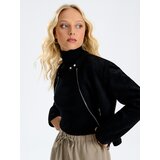 Sinsay ženska motoristička jakna 684AS-99X | shoptok.hr