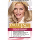 excellence 9.1 boja za kosu