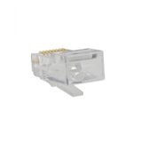  JWD-AD78 Konektor RJ45 CAT5 8P8C, 100 komada | Eponuda.com