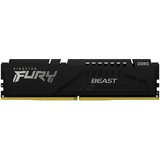 Kingston DIMM DDR5 64GB 5600MT/s KF556C36BBE-64 Fury Beast Black EXPO | ePonuda.com