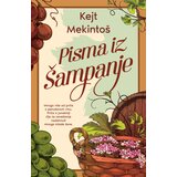 Laguna Kejt Mekintoš - Pisma iz Šampanje Cene