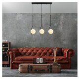 Opviq Luster Tulip-13824, 70x15x110cm, IP20, Bijelo-crna | Eponuda.ba