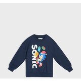 Sinsay Dukserica Sonic the Hedgehog | shoptok.hr