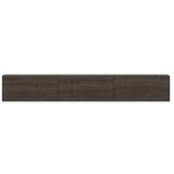 Hanah home TV polica Ada Walnut | Eponuda.com