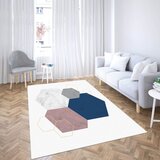 Conceptum Hypnose tepih CG_220, pravougaoni, 120 x 180 cm, šareni | Eponuda.ba
