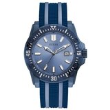 Guess Analogne ure gw0055g2 Modra | Shoptok.si