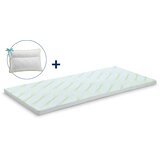 Dormeo Aloe Vera Vitalis 2u1 Nadmadrac 5 cm 140x190 cm | shoptok.hr