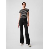 GAP Jeans High Rise '70s Flare - Women's Cene