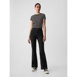 GAP Jeans High Rise '70s Flare - Women's