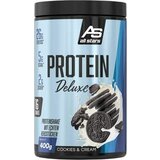 All Stars Protein Deluxe, Cookies & Cream Cene