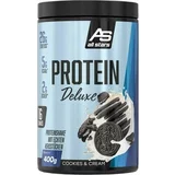 All Stars Protein Deluxe, Cookies & Cream