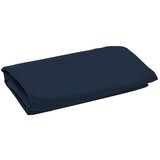  Zamjenska tkanina za konzolni suncobran 350 cm plava | shoptok.hr