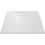  Kada za tuš SMC bijela 120 x 70 cm | shoptok.hr