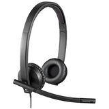  Slušalice sa mikrofonom, Logitech H570E, Noise-Cancelling Mic, 981-000575 | Eponuda.ba