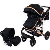 Jungle kolica za bebe 2u1"Oxy" | ePonuda.com