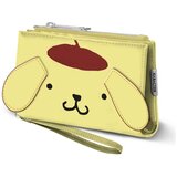 Hello Kitty Novčanik Pompompurin Face slim 16 cm Cijene