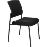 MID.YOU Konferenčni Stol K9 V Pro, Črna | Shoptok.si