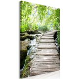  Slika - Charming Path (1 Part) Vertical 60x90 Cijene