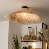  univerzalni abažur keria, prečnika 100 cm, bež | Eponuda.com