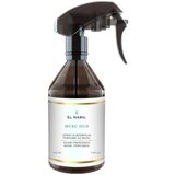 El Nabil Sveče, difuzorji Oud-Moschus Raum-Spray | Shoptok.si