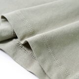  Dječja majica svijetla kaki 140 | Shoptok.si