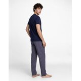 Polo Ralph Lauren S/S PJ SET-SLEEP-SET Tamno plava | shoptok.hr