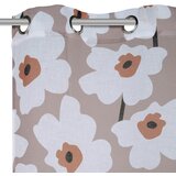 Esposa ZAVESA Z OBROČKI pol prosojno 140/245 cm | Shoptok.si