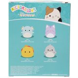 Squishmallows Plišaste igrače v kompletu 4 ks Micromallows 4Pack – | Shoptok.si