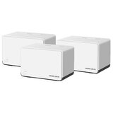 Mercusys halo h70x (2-pack) v1.3 ax1800 ( 5854 ) whole home mesh wifi 6 system | ePonuda.com