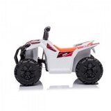 mini kvad za decu Beli A083032
