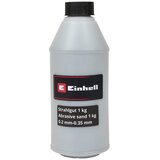 Einhell pijesak za pjeskaranje, granulacije 0,2 - 0,35 mm, 1 kg | shoptok.hr