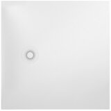 Kolpa San KOLPA-SAN HOPP TUŠ KAD ZA VGRADNJO 80x80 BELA | 575200 | Shoptok.si