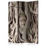  Paravan u 3 dijela - Buddha's Tree [Room Dividers] 135x172 Cijene