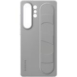 Samsung GALAXY S25 ULTRA STANDING GRIP siv ovitek, (21685698) Cene