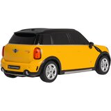  R/C 1:24 Mini Countryman Yellow RASTAR | shoptok.hr