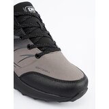 DK Trekking boots grey-black | Shoptok.si