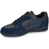 Geox Nizke superge U SPHERICA ACTIF X3 | Shoptok.si