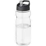  Steklenica za Vodo z Izlivnim Pokrovom in Slamico (600ml) | Shoptok.si